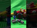 Sonic 2 Short: Part 3 of Sonic’s 35th Anniversary Lego Shorts #sonicthehedgehog #lego #shorts