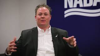 Maxdigital User Testimonial - Nick Johnson