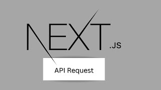 API Requests - #4 Next Js Tutorial Todo UI