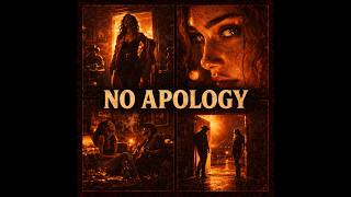 No Apology