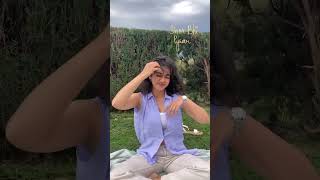 Dr. Soumya Awasthi Hot Yoga Pose