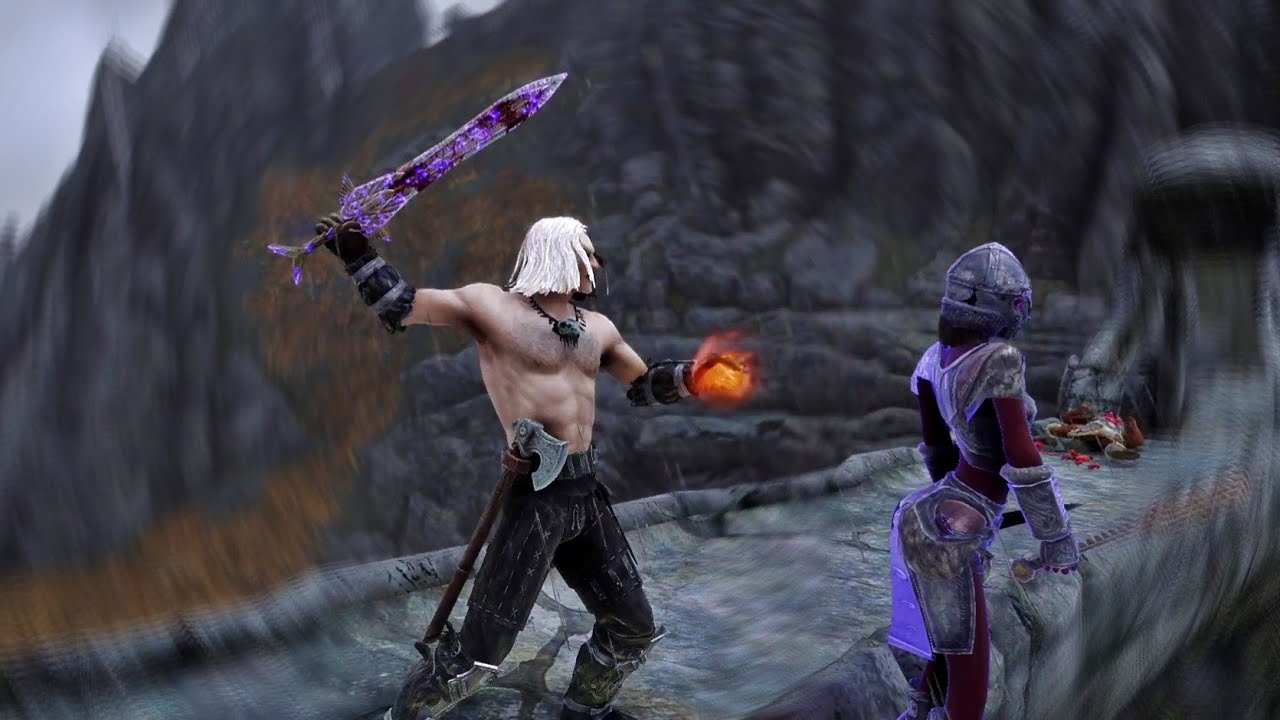 Can't believe this game came out nearly 12 years ago