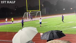 Norwalk High school 2025-2026 soccer season 