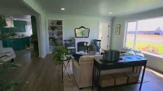 Why hasn't this Remodeled Farmhouse in Harrisburg OR sold yet!  Come along with me to find out...