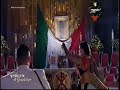 Ana Barbara canta a Virgen de Guadalupe Plegaria Guadalupana 2020