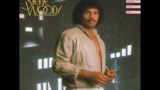 Stevie Woods - Can't Keep It Lit (1982)