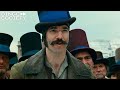 Gangs Of New York Top Scenes From Bill The Butcher By Daniel Day Lewis 