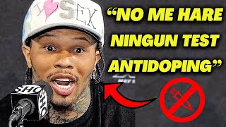 🚨ESCANDALO: GERVONTA DAVIS RECHAZA TEST ANTIDOPAJE!