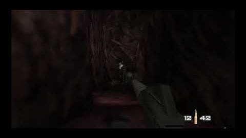 007 Goldeneye 00 agent jungle ep15