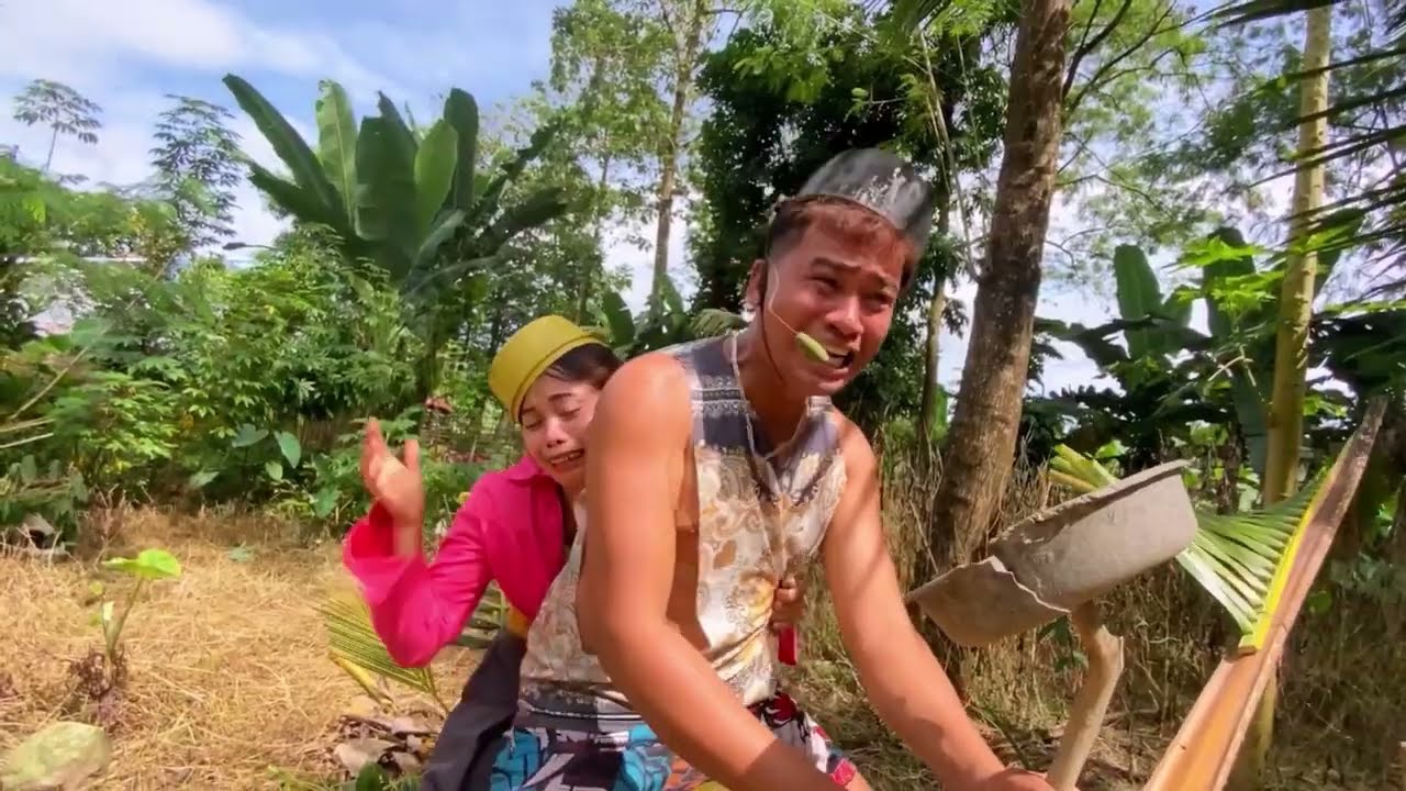 NISAKAY SILA CHARMINA SA FIGHTER JET|EROPLANO