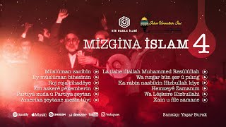 Mizgina islam 8/4 : Em müslüman bıhesinın