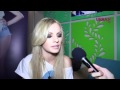 Entrevista de Alexandra Stan para Urban.Ro