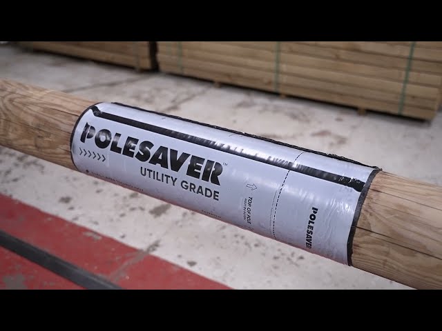 Shrink Master by Polesaver