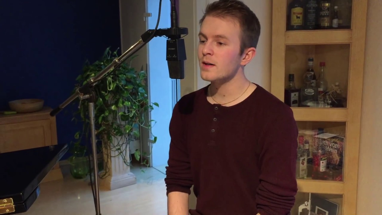 Crash and Burn Delight Johannes LeisBendorff (Dirty Loops Cover) YouTube