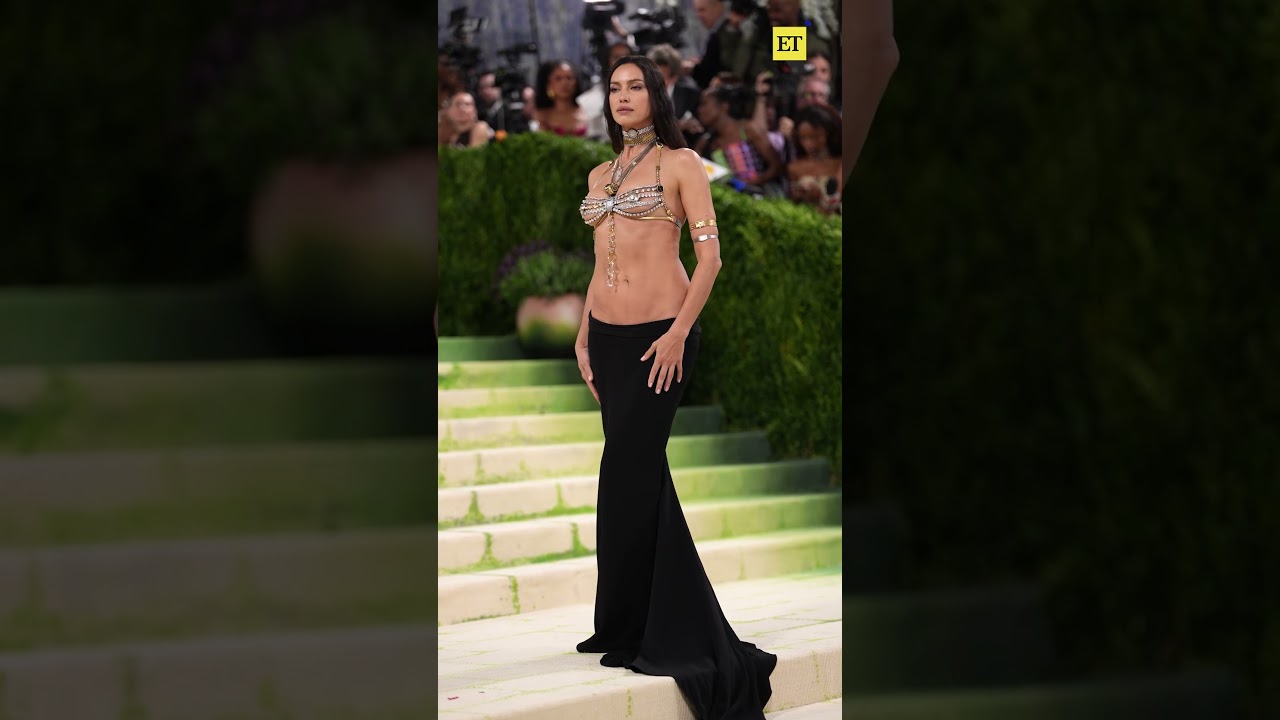 #MetGala vs. After-Party Looks