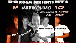 Download Lagu Mubikolimo -  Ronald Oundo ft Ken samson \u0026Eri Morganz MP3