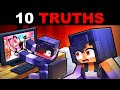 10 TRUTHS About APHMAU S Friends 10 TRUTHS About APHMAU S Friends