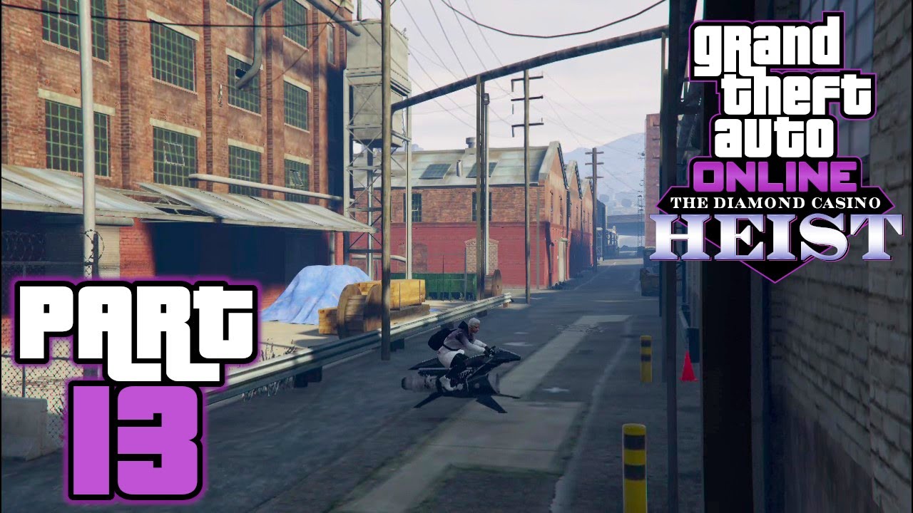 Stealing The Entry Disguise The Diamond Casino Heist Big Con Approach GTA Online Part 13 stealing-the-entry-disguise-the-diamond-casino-heist-big-con-approach-gta-online-part-13