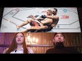 БОЕЦ UFC ЛИАНА ДЖОДЖУА ИЗ ГРУЗИИ ИНТЕРВЬЮ  В KAFE  SMOKEMOREL