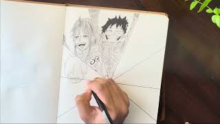 Vinsmoke Sanji 