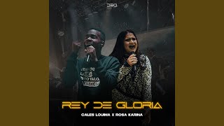 Video thumbnail of "Cales Louima - Rey De Gloria"