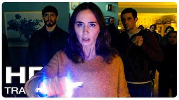 DISCLOSURE DAY Official Trailer (NEW 2026)