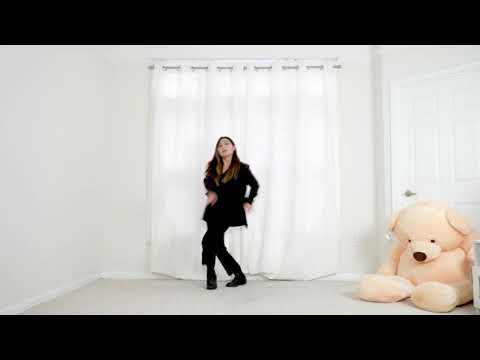 BTS (방탄소년단) - Butter Lisa Rhee Dance Cover || Mirrored