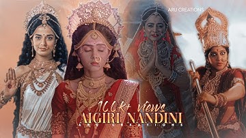 Aigiri Nandini||VM||Aru Creations||
