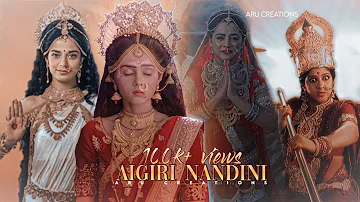 Aigiri Nandini||VM||Aru Creations||