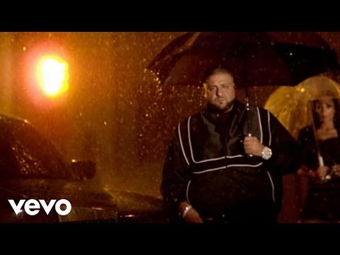 DJ Khaled - I'm On One (Explicit Version) ft. Drake, Rick Ross, Lil Wayne 