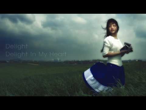 박혜경 (+) Delight