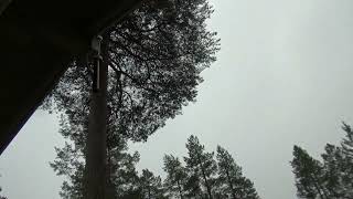 thunderstorm