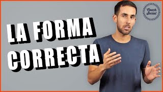 Cómo Dar Las Gracias | Coach Social