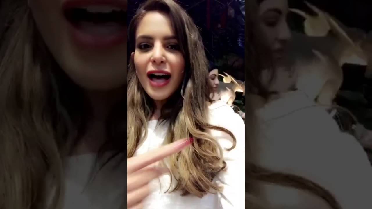 Bibii63 snapchat يوم مع شمة و سلامة و روضة حمدان بيبي العبدالمحسن