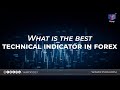 Forex: Top 2 Best Indicators / How to use them correctly ...