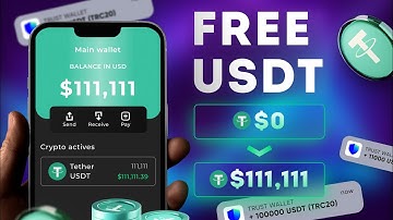 Free 100K USDT Crypto 2025? Honest Test – No Deposit Mines Stake Predictor Bot