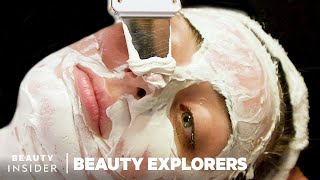 Why Actresses Swear By This Facial Before Red Carpets | Beauty Explorers | Beauty Insider screenshot 2