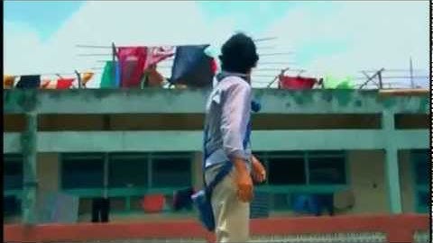 Best Fight the merantau