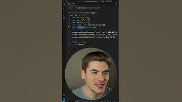 Every React Dev Needs To Know This About AbortController
