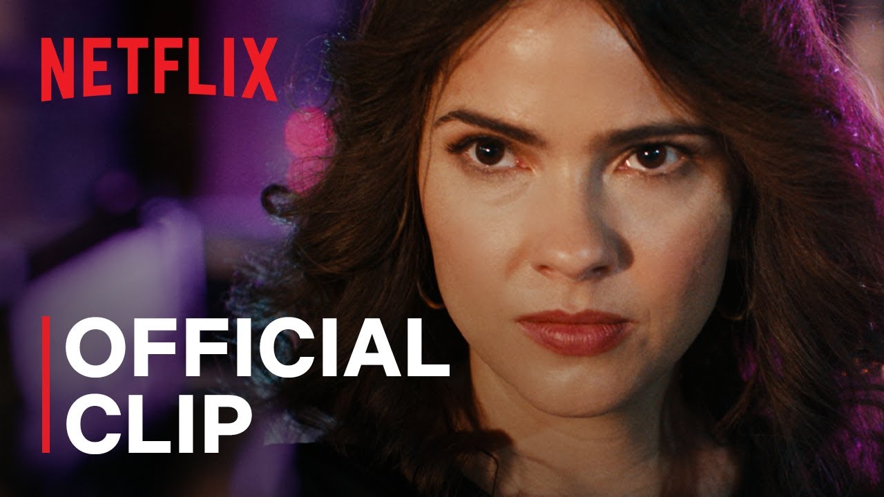 Obliterated | Party Bus | Official Clip | Netflix