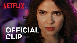 Obliterated | Party Bus | Official Clip | Netflix Resimi