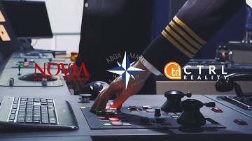 VR Training Extension to a Ship Bridge Simulator