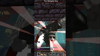 The Decaying King Boss Fight Marium's Soulslike Weaponry Mod #minecraft #minecraftboss #minecraftmod