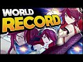 I SUMMONED FOR A GREEDY VIEWER AND END UP BREAKING A *WORLD RECORD* | GENSHIN IMPACT