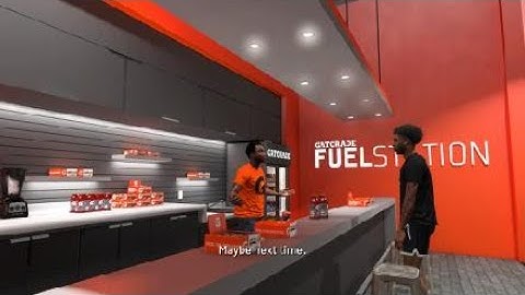 NBA 2K20 How To Get Gym Rat Badge Before Hitting SS3! 100% Accurate Method