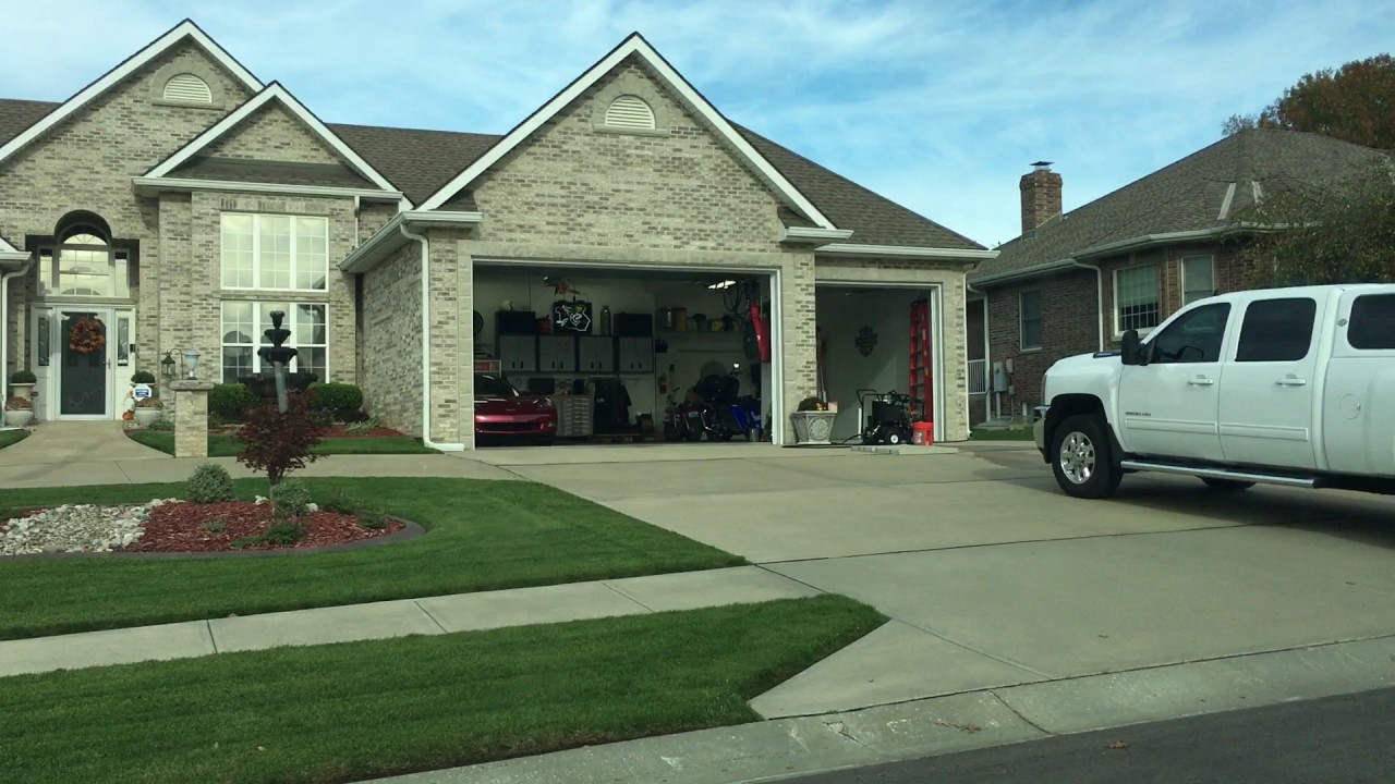 AMERİKADAN SOKAK MANZARALARI, EV MİMARİLERİ VE FİYATLARINI KONUŞUYORUZ