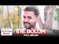 En hamarat benim 616 blm