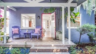 555 Indiana Avenue, Venice, CA