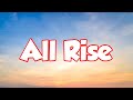 All Rise (lyrics) - Blue (Mix)
