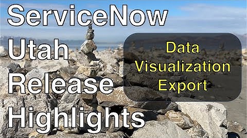 Data Visualization Export